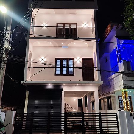 Alam Homestay Kochi Exterior photo
